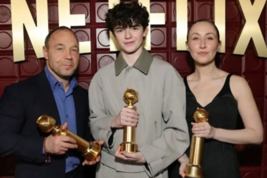 Globurile de Aur 2026, un an de aur pentru Netflix: domină scena între surprize și confirmări
