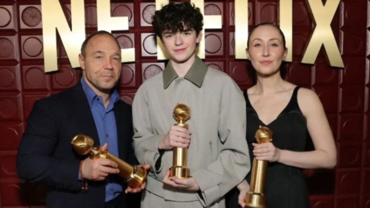 Globurile de Aur 2026, un an de aur pentru Netflix: domină scena între surprize și confirmări