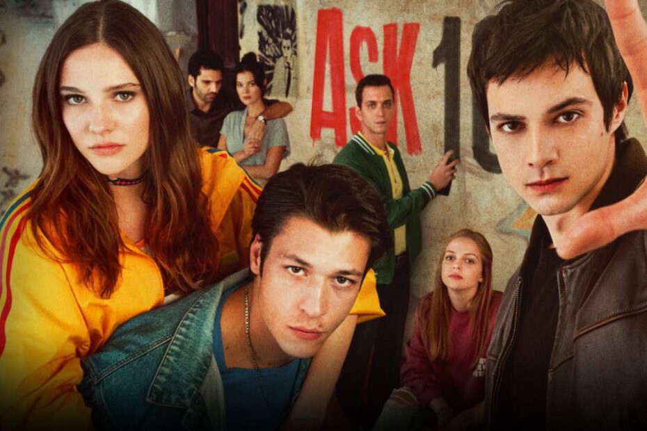 iubirea curs pentru incepator netflix serial turcesc