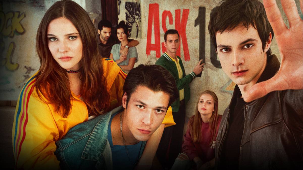 iubirea curs pentru incepator netflix serial turcesc