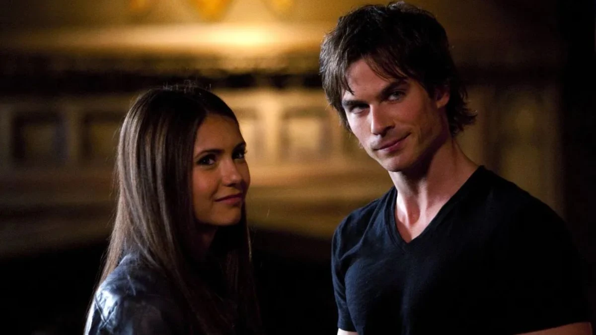 Vampirii pun iar mâna pe Netflix. Serialul-cult s-a întors în catalogul platformei