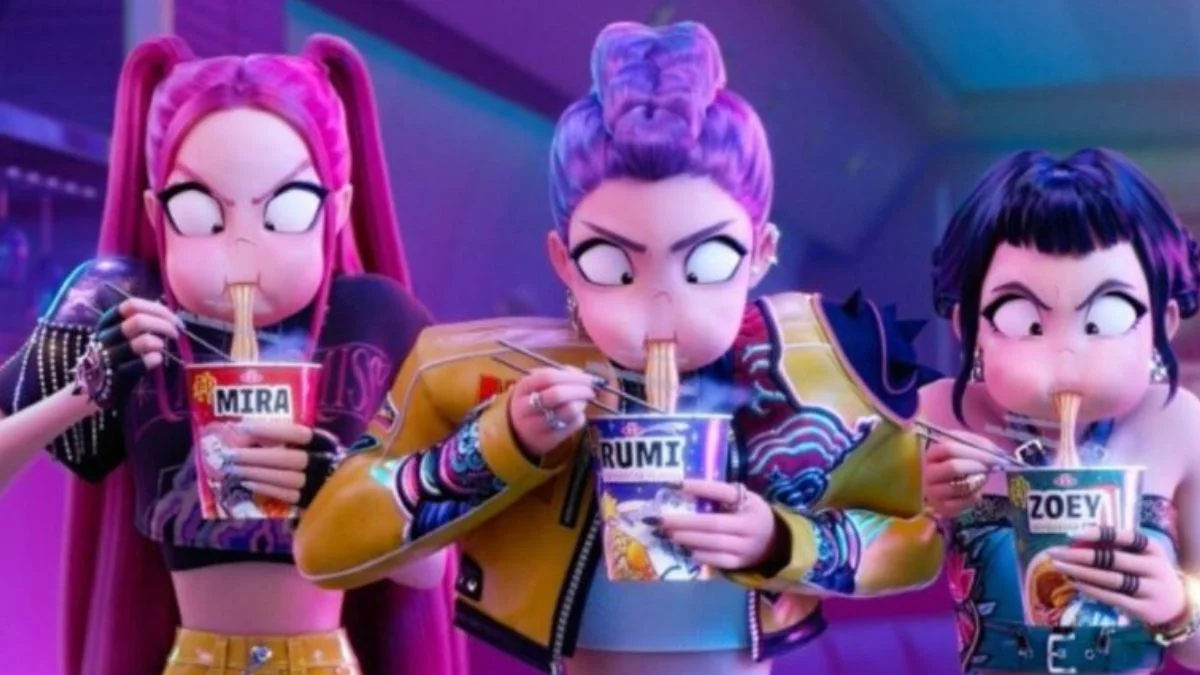 Netflix și Globurile de Aur