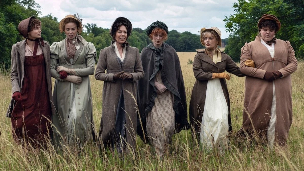 Mândrie și prejudecată: când apare mini-seria pe Netflix. Se lucrează la o nouă adaptare a capodoperei lui Jane Austen