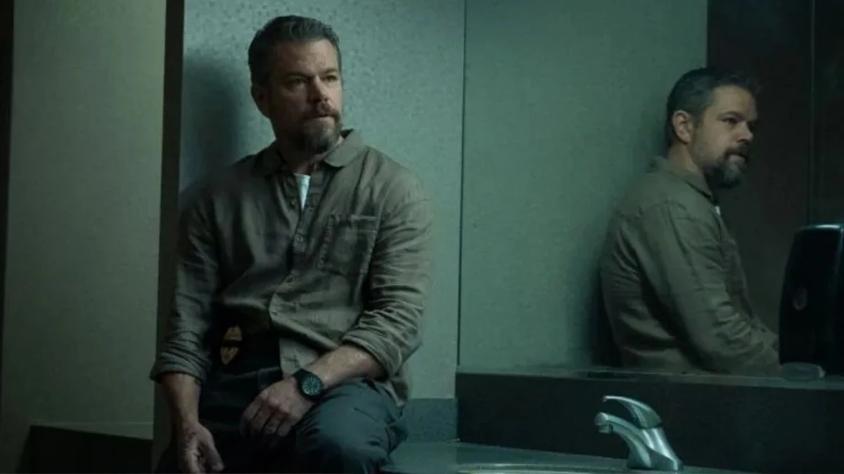 Matt Damon, protagonistul succesului The Rip Tentația corupției, explică într-un interviu de ce streamingul reprezintă viitorul cinematografiei