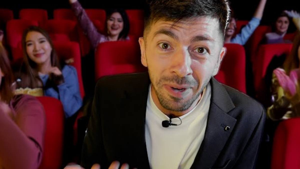 Top 10 filme Netflix: comedia cu Mircea Bravo urcă direct pe primul loc, detronând thrillerul cu Damon-Affleck 4 Soțiile la vânătoare