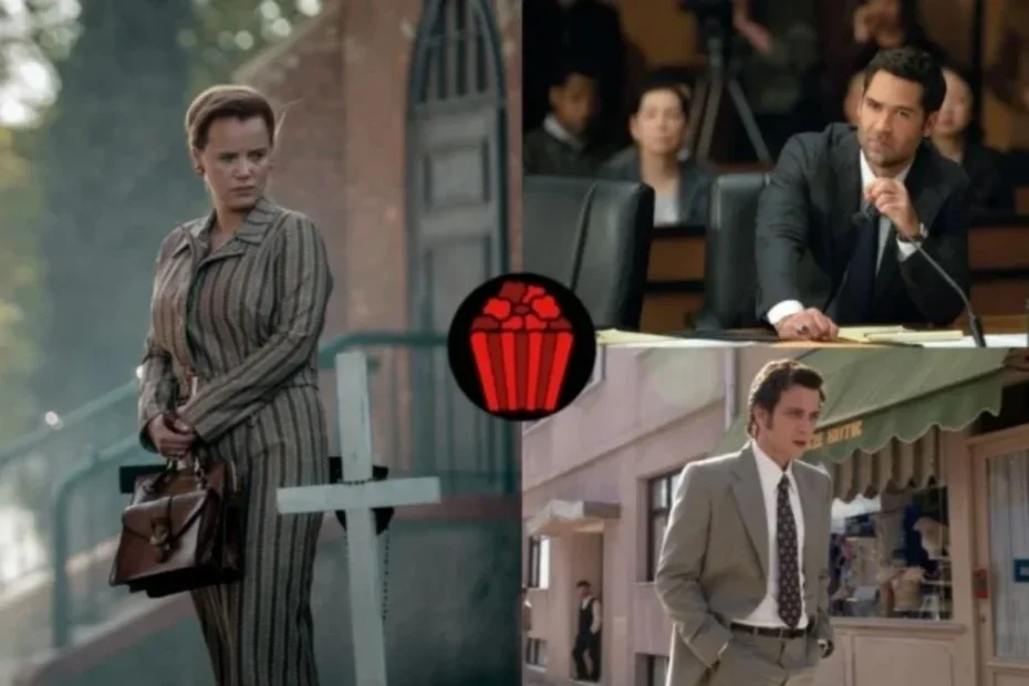 Ce e nou pe Netflix în februarie 2026