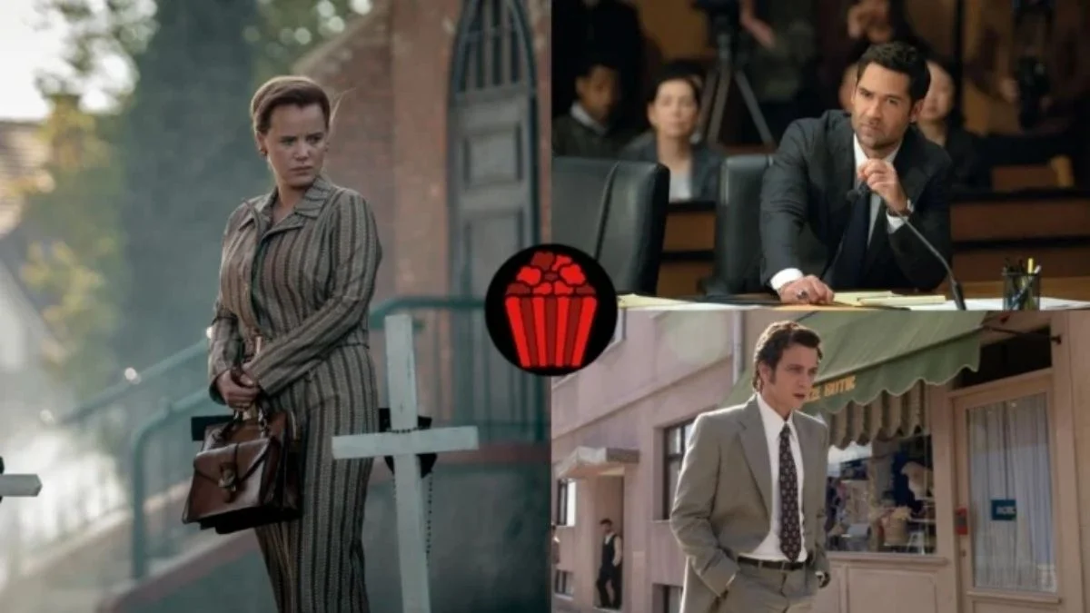 Ce e nou pe Netflix în februarie 2026