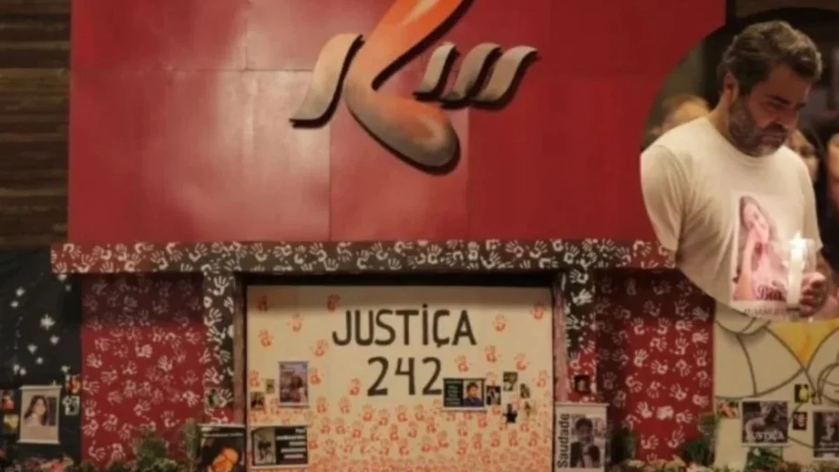 Noaptea nesfârșită