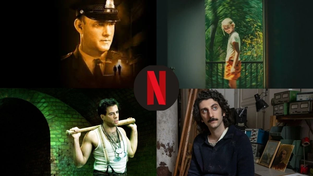 Premiere noi pe Netflix săptămâna aceasta cele mai tari titluri
