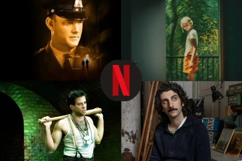 Noi lansări pe Netflix în această săptămână cele mai interesante titluri