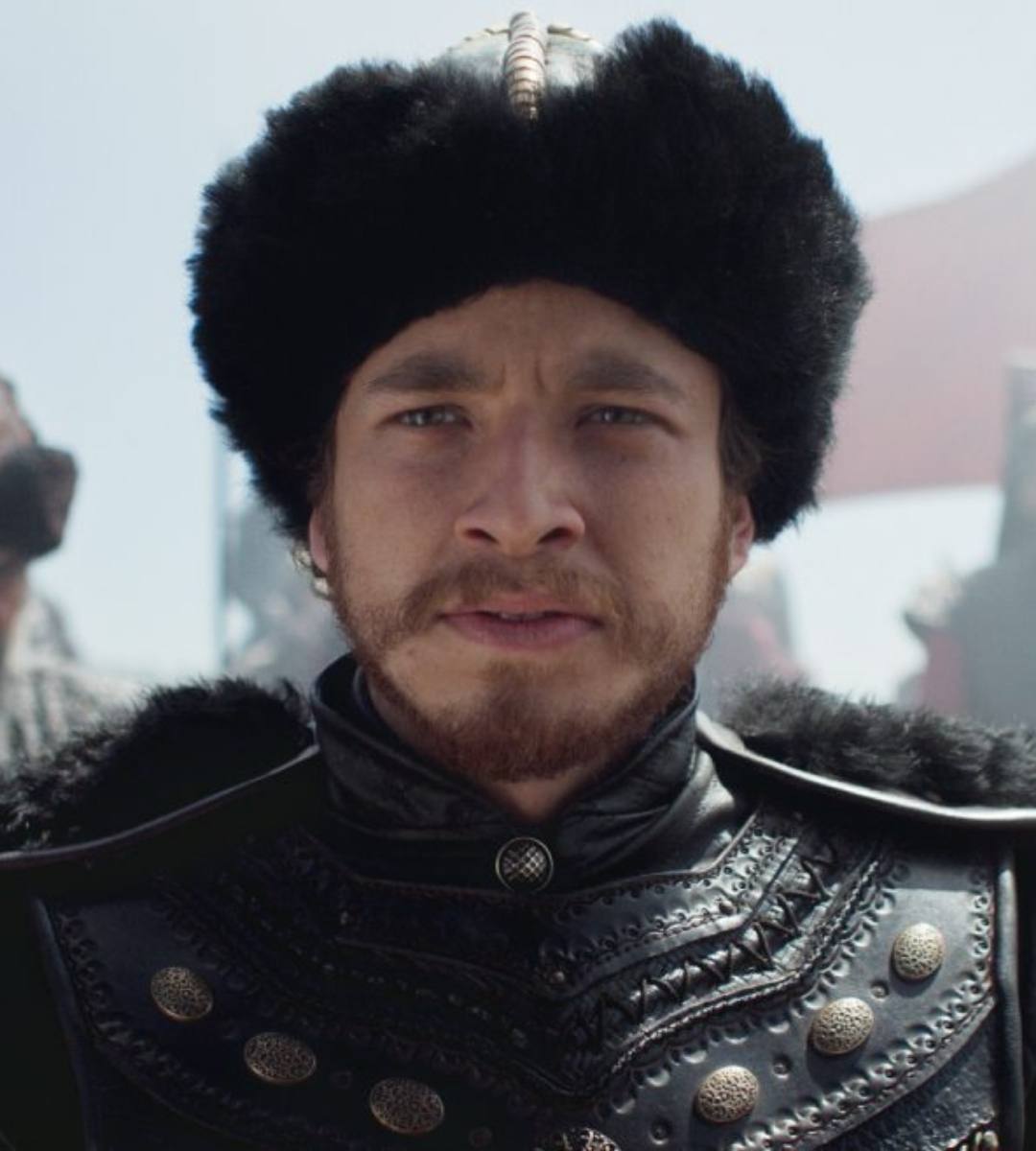 Ascensiunea imperiilor otomanii Netflix