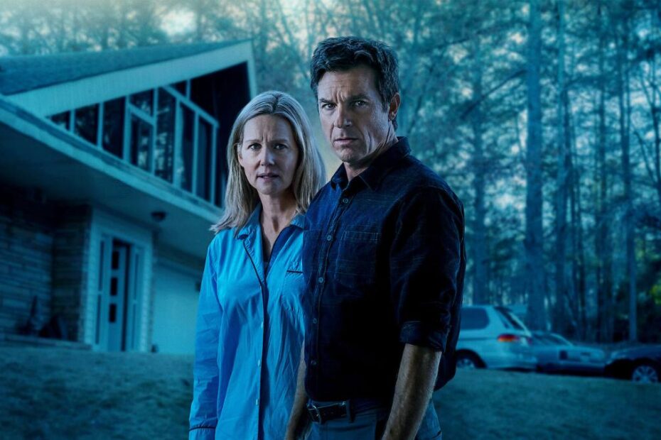 ozark serial netflix