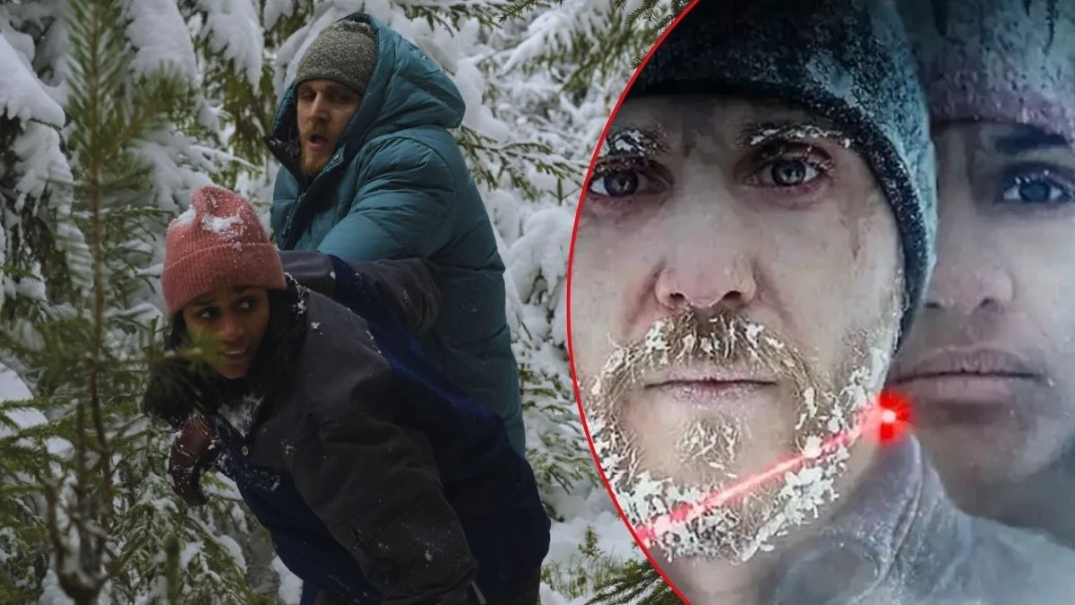 9 perle scandinave pe Netflix: cele mai bune filme din Nord 4 Punct roșu: pe Netflix, un thriller suedez plin de tensiune. Descoperă un nou nordic noir care te ține în suspans până la ultima scenă.