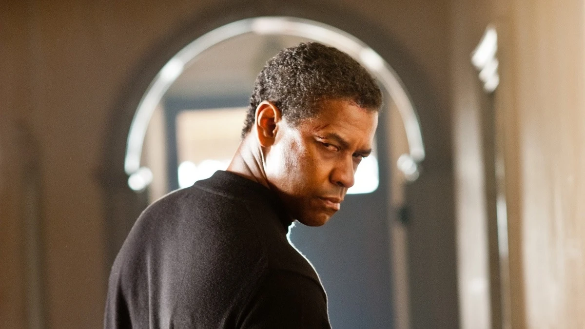 Spy thriller-ul electrizant cu Denzel Washington a revenit în catalogul Netflix 2 Casa conspirativă