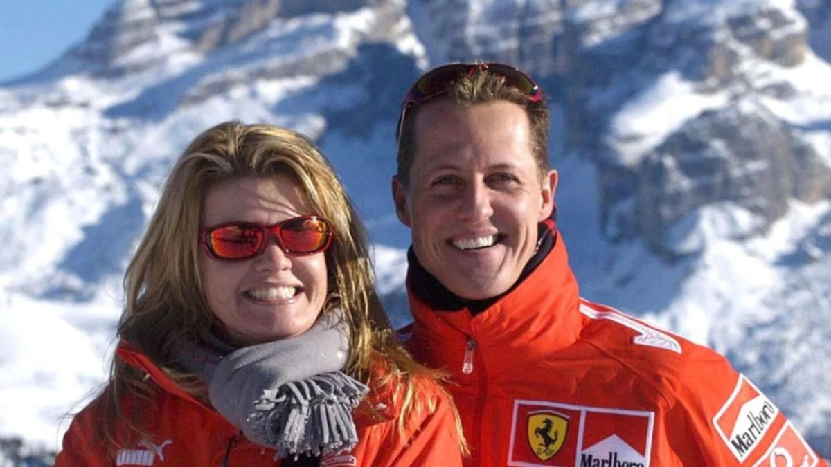 Schumacher ’94: Netflix spune povestea anului crucial al lui „Schumi”, atât în dimensiunea sportivă, cât și în cea publică.