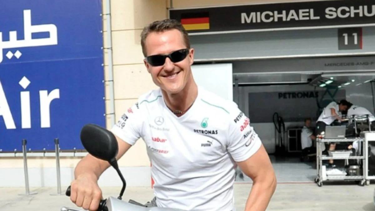 Schumacher ’94: Netflix spune povestea anului crucial al lui „Schumi”, atât în dimensiunea sportivă, cât și în cea publică.