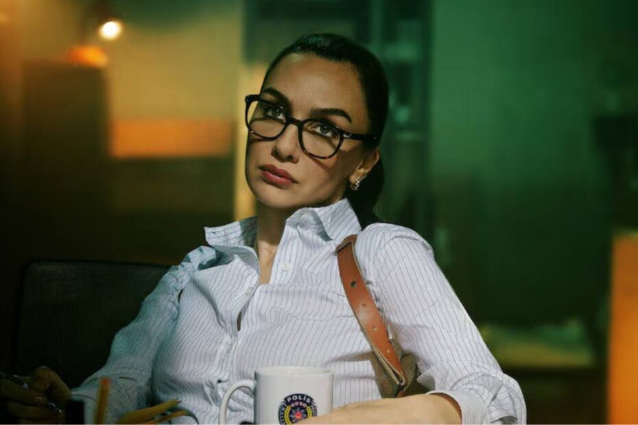 serial cimitir netflix