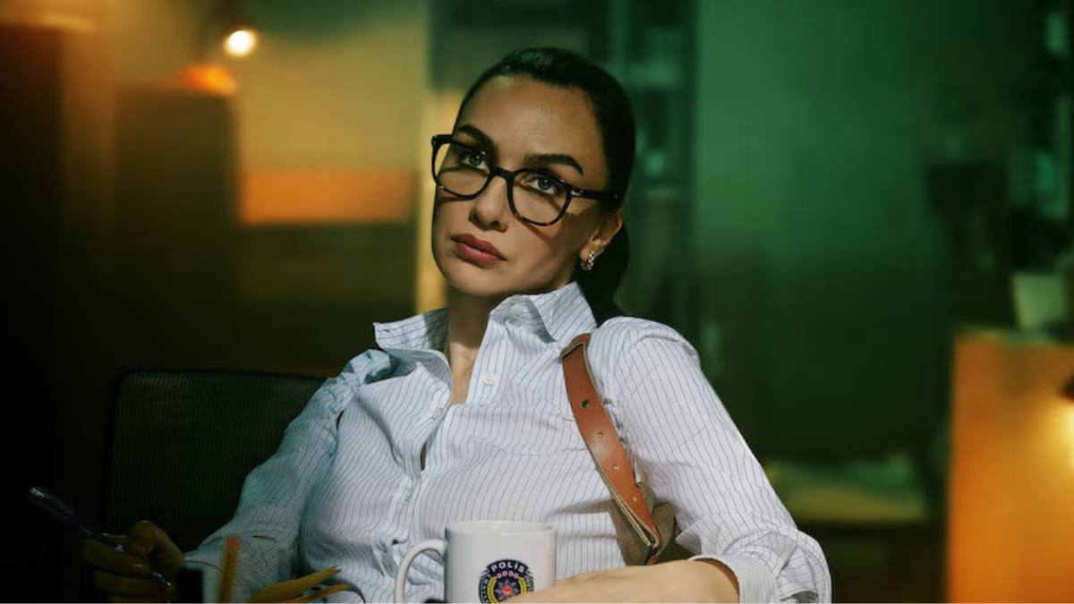 serial cimitir netflix