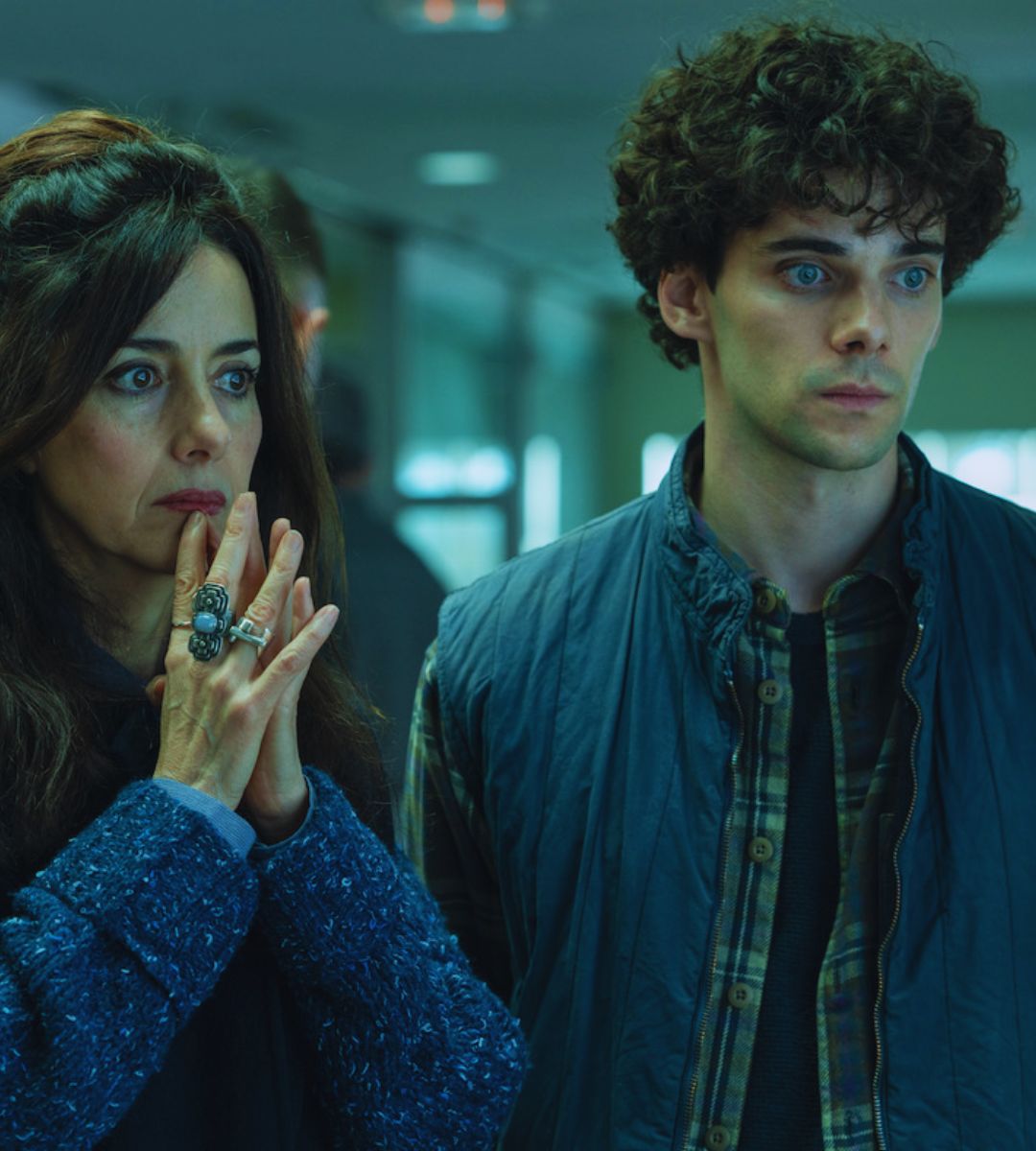 Cel mai urmărit serial spaniol pe Netflix