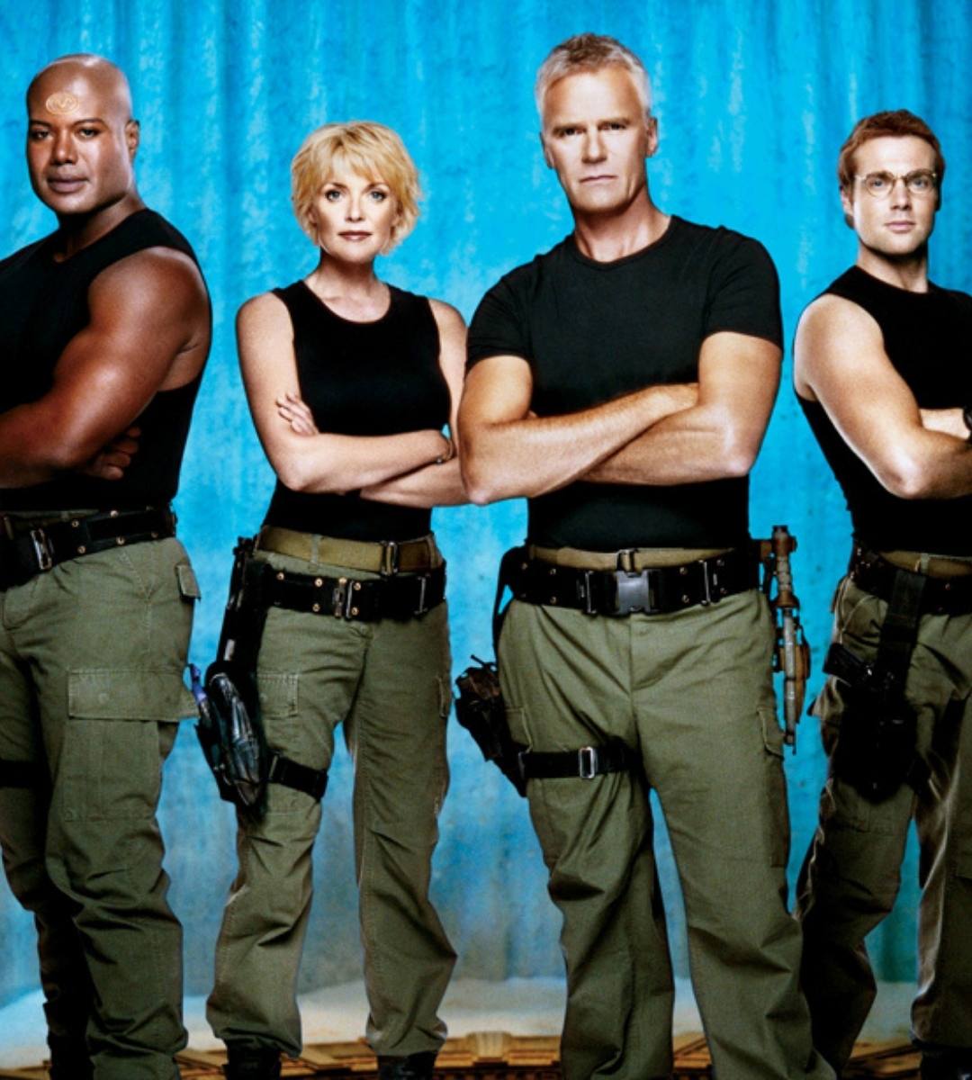 Stargate SG-1