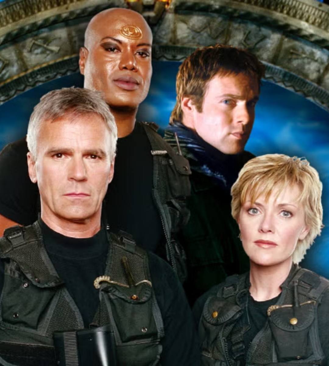 Stargate SG-1