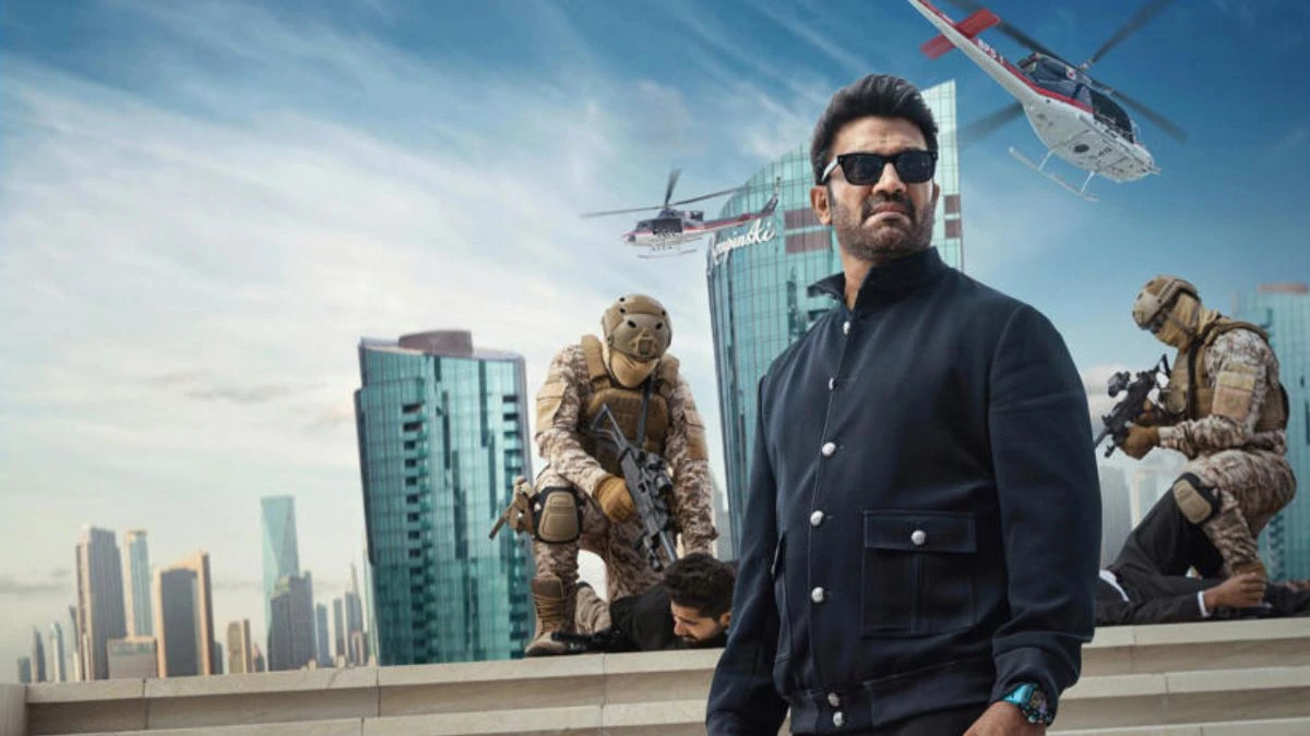 Ce se ascunde în aeroporturi? Descoperă noul serial polițist incredibil de pe Netflix 4 Taskaree – Rețeaua contrabandiștilor: serialul Netflix ne poartă în culisele necunoscute ale vămilor din aeroporturi și ale luptei împotriva contrabandei organizate.