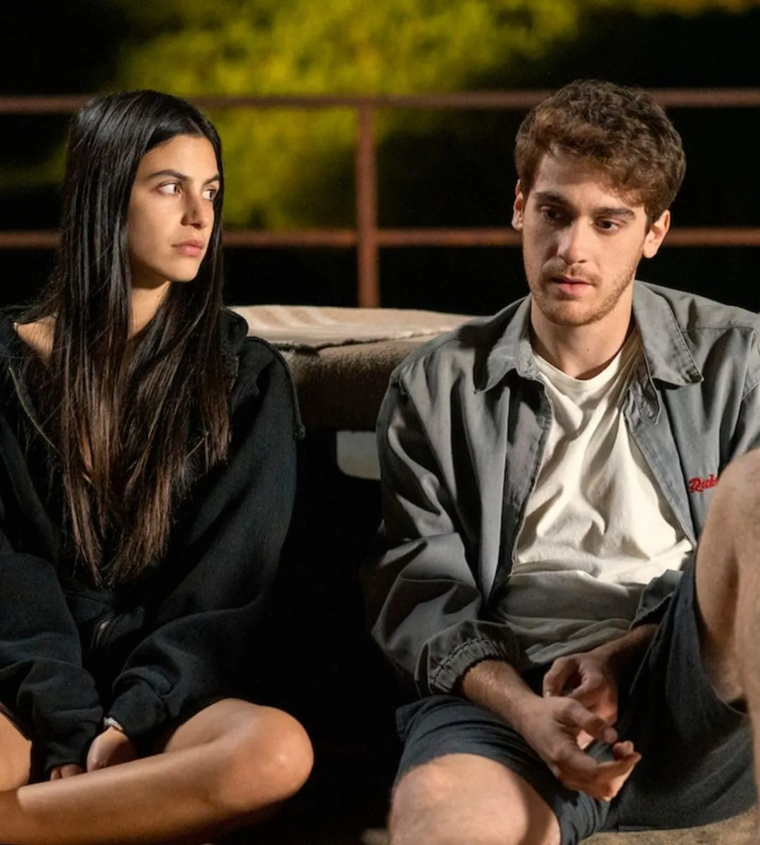 Toți vrem să fim salvați