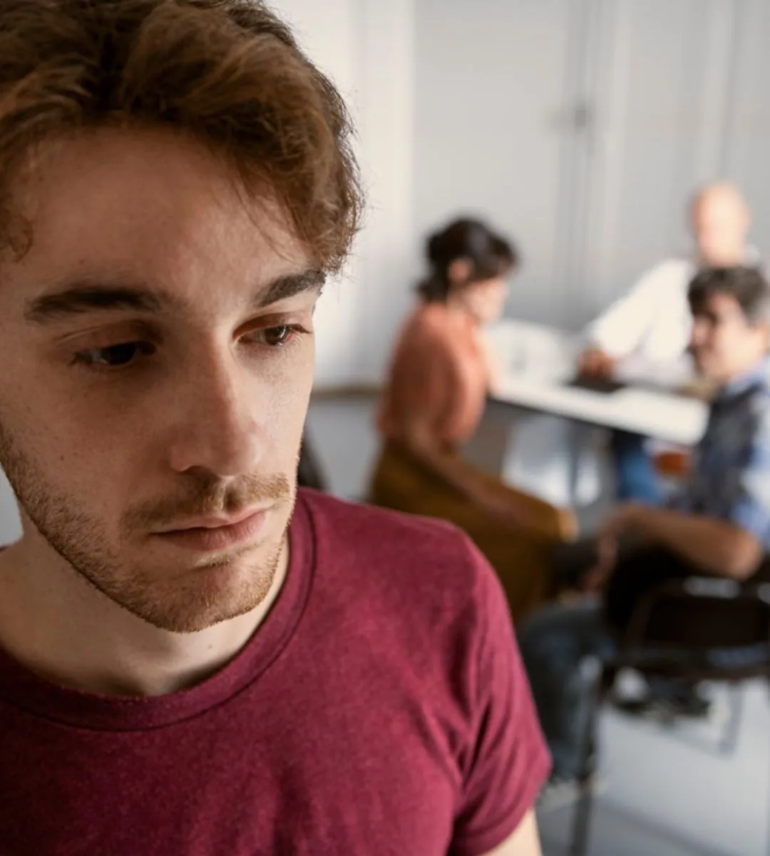 Toți vrem să fim salvați