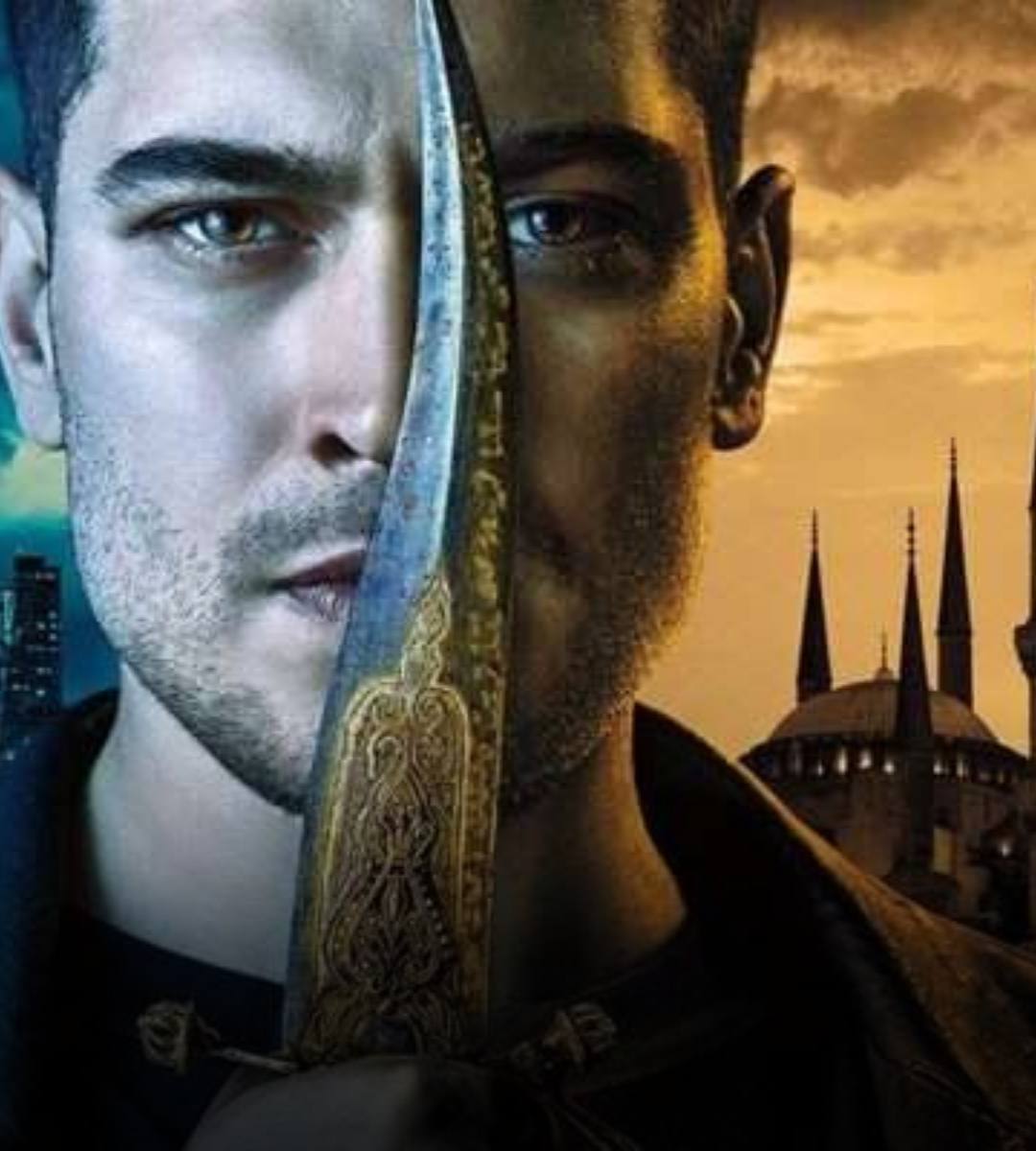 Un serial turcesc despre iubire, destin și o luptă veche de secole ascunsă în inima Istanbulului 1 ultimul protector al orașului serial netflix