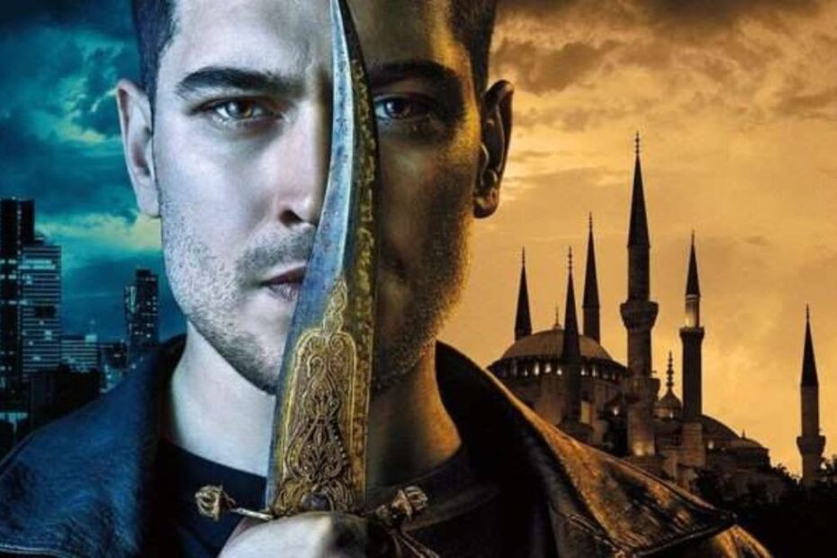 ultimul protector al orasului