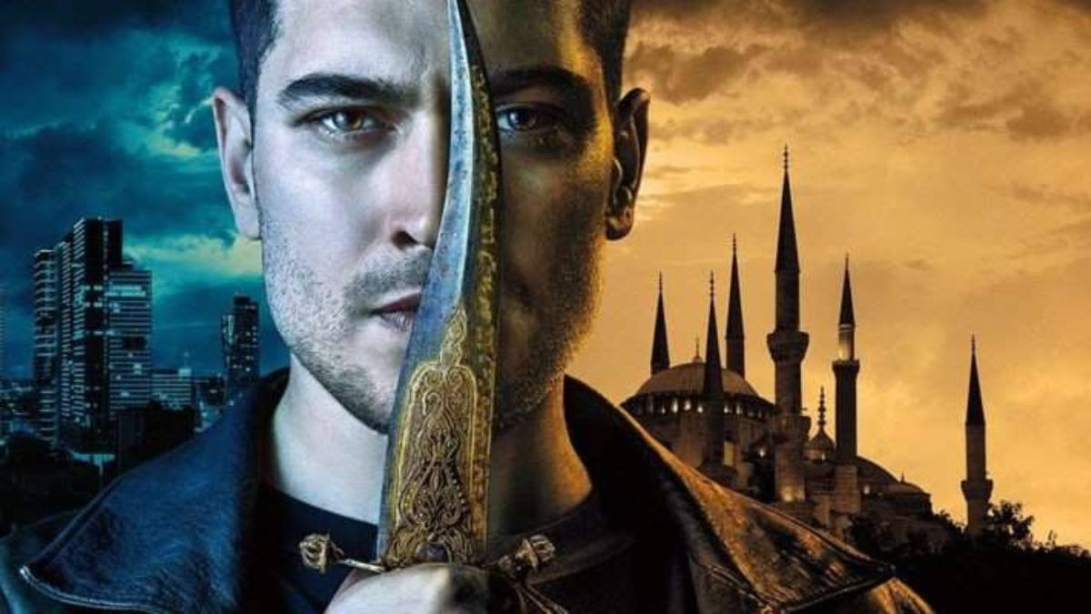 ultimul protector al orasului