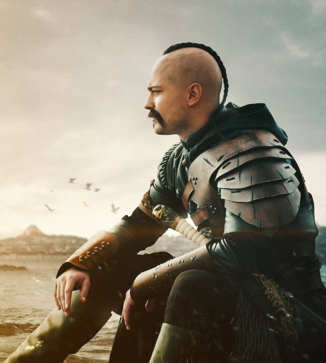 Un serial turcesc despre iubire, destin și o luptă veche de secole ascunsă în inima Istanbulului 2 ultimul protector al orașului serial netflix