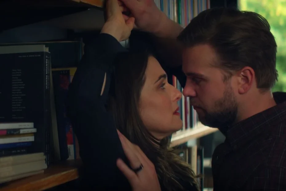 Din martie pe Netflix „Vladimir”, noul miniserial senzual despre obsesie, dorință și depășirea limitelor