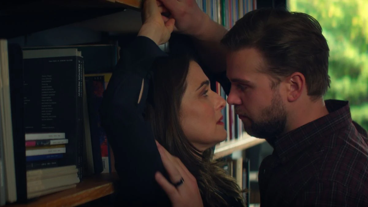 Vladimir Netflix – distribuția principală