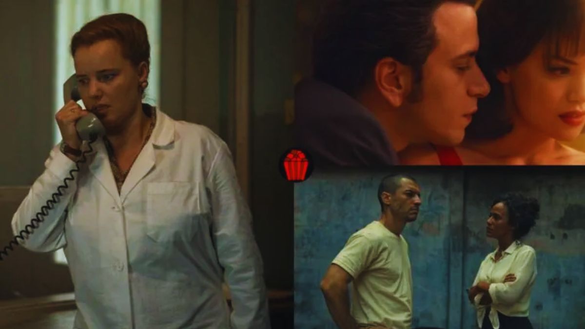 Te întrebi ce să vezi pe Netflix azi? Iată 3 filme seriale care merită văzute!