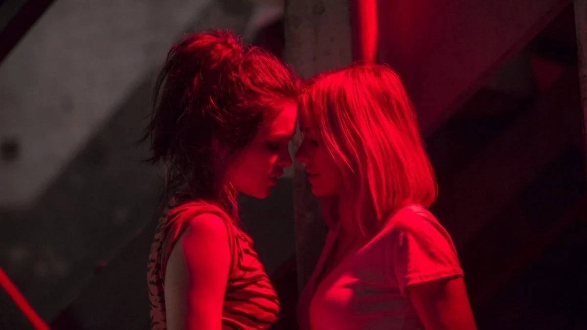 Gypsy Naomi Watts Netflix