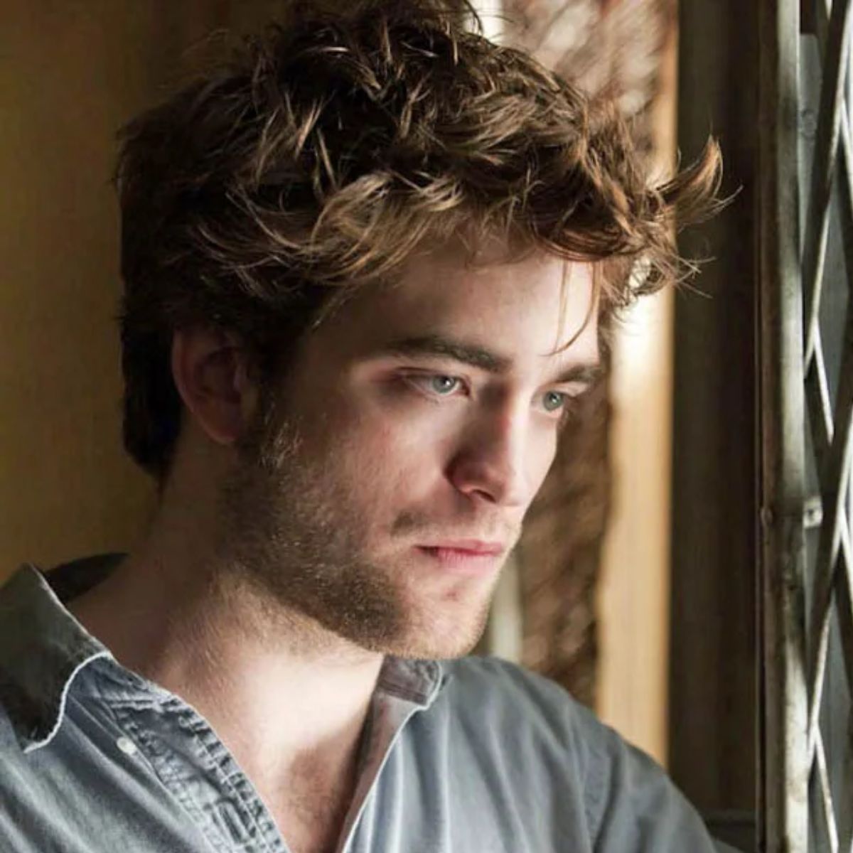 Robert Pattinson Remember me