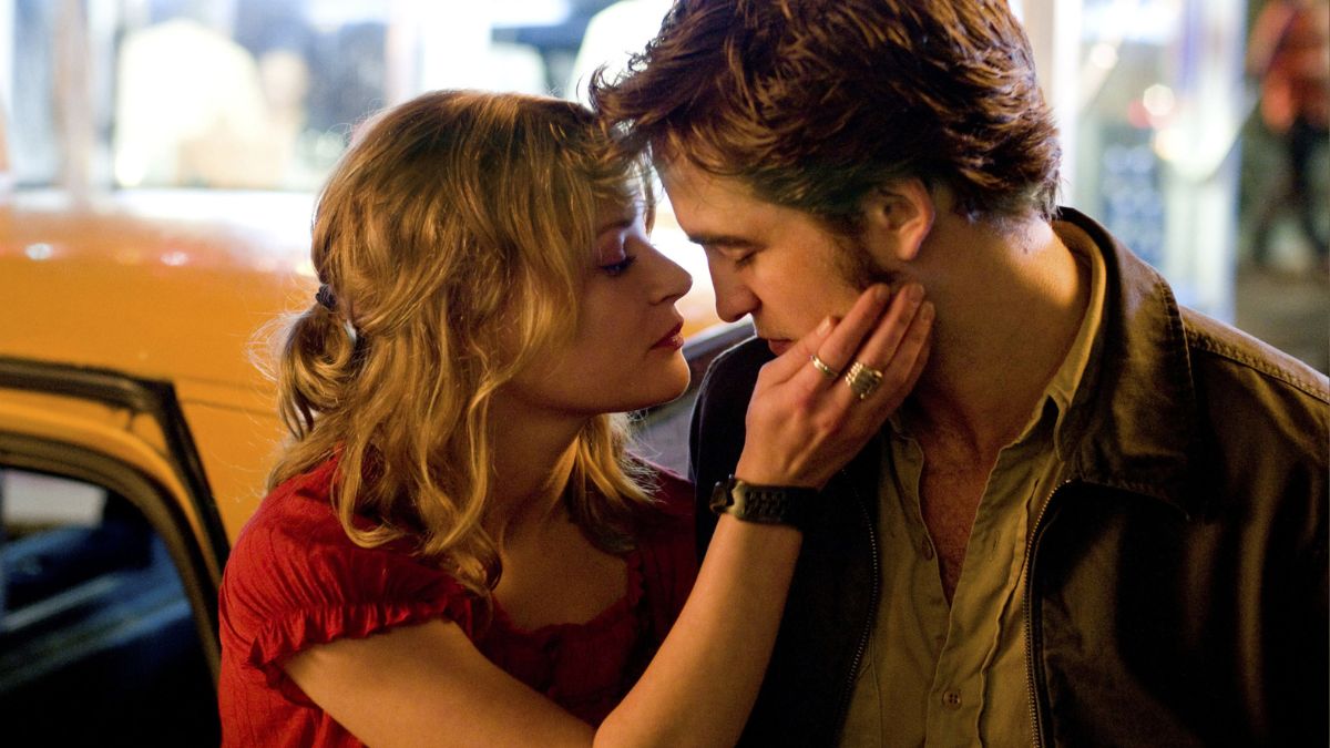 Amintește-ți de mine Netflix . Filmul romantic cu Robert Pattinson cucerește și azi publicul. O poveste emoționantă despre iubire și destin