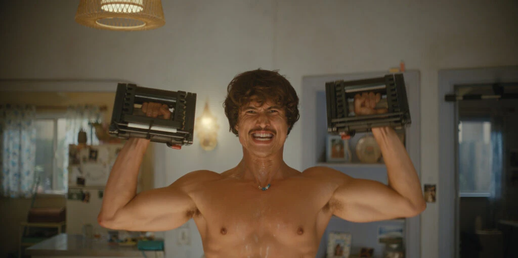 Râcă sezonul 2 Netflix. Foto: Netflix