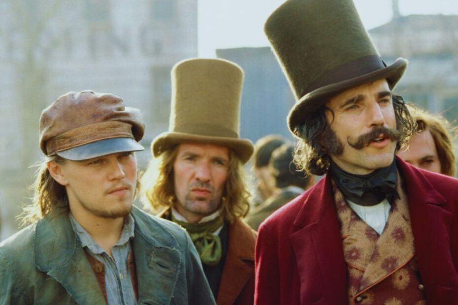 Bandele din New York