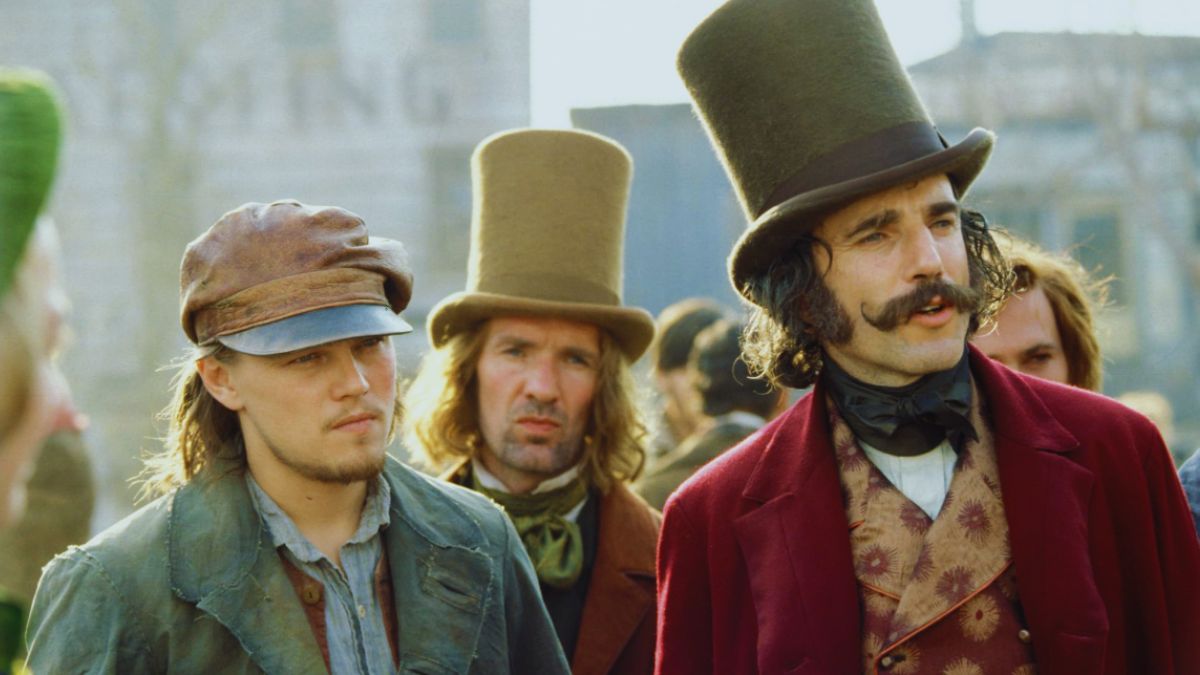 Bandele din New York