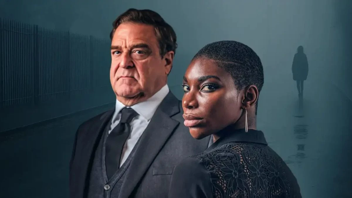 Black Earth Rising: miniserialul Netflix despre genocidul din Rwanda a fost co-produs împreună cu BBC.