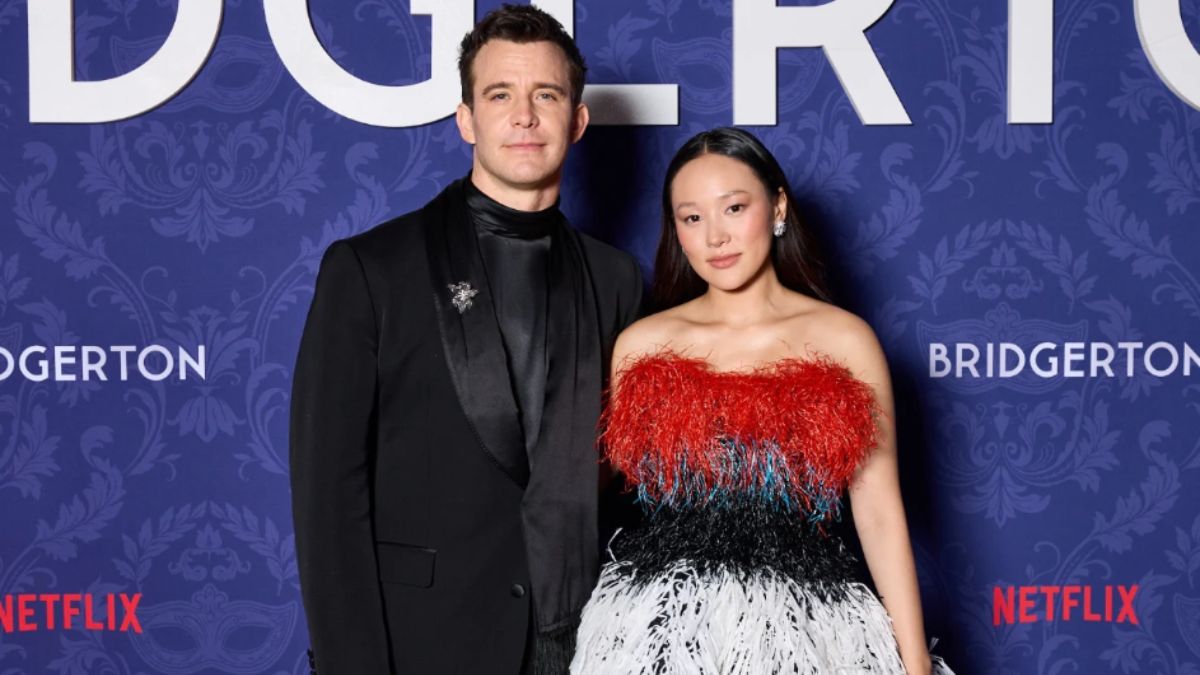 Bridgerton București 2026 Netflix