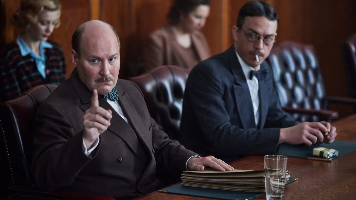 În februarie, pe Netflix: o dramă istorică nordică despre rezistență tăcută și alegeri morale în timpul războiului