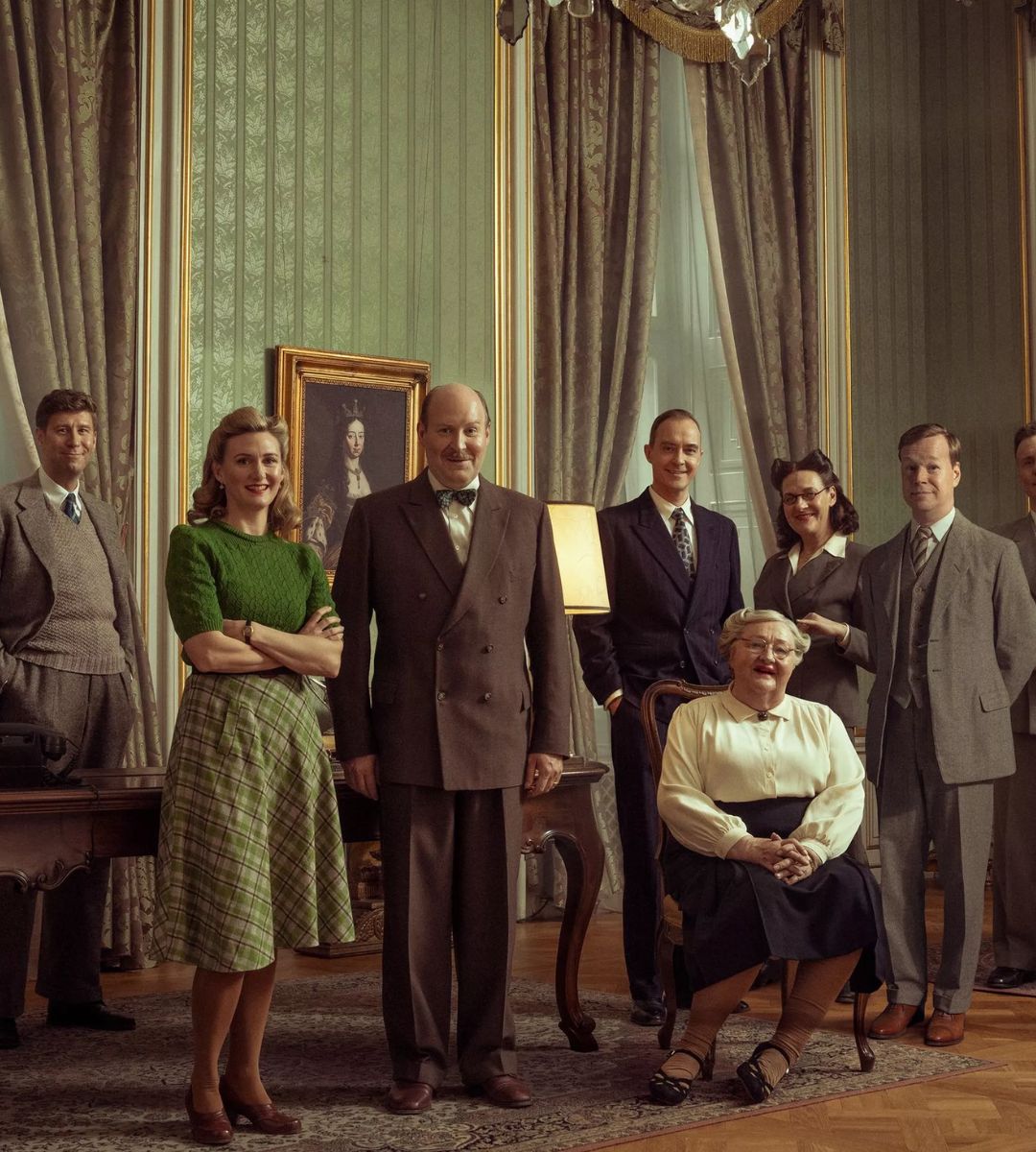 În februarie, pe Netflix: o dramă istorică nordică despre rezistență tăcută și alegeri morale în timpul războiului