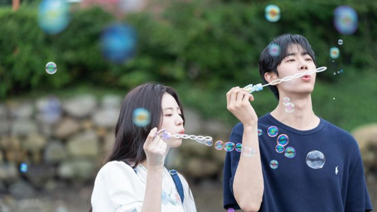 Chiar dacă această iubire dispare în seara asta