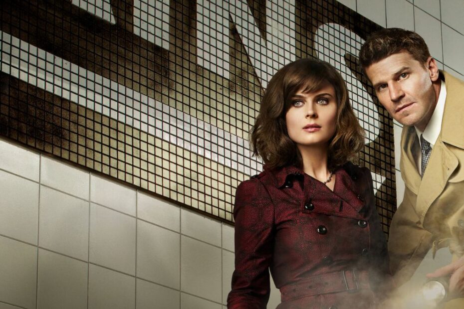 Serialul de investigație care transformă oasele în probe și obsesia în metodă a revenit în forță pe Netflix