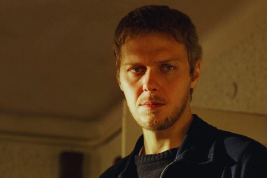 Culorile răului: Negru