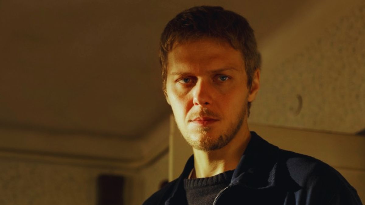 Culorile răului: Negru