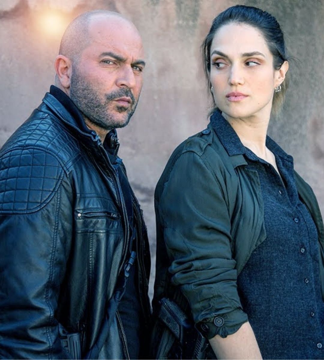 Fauda serial netflix
